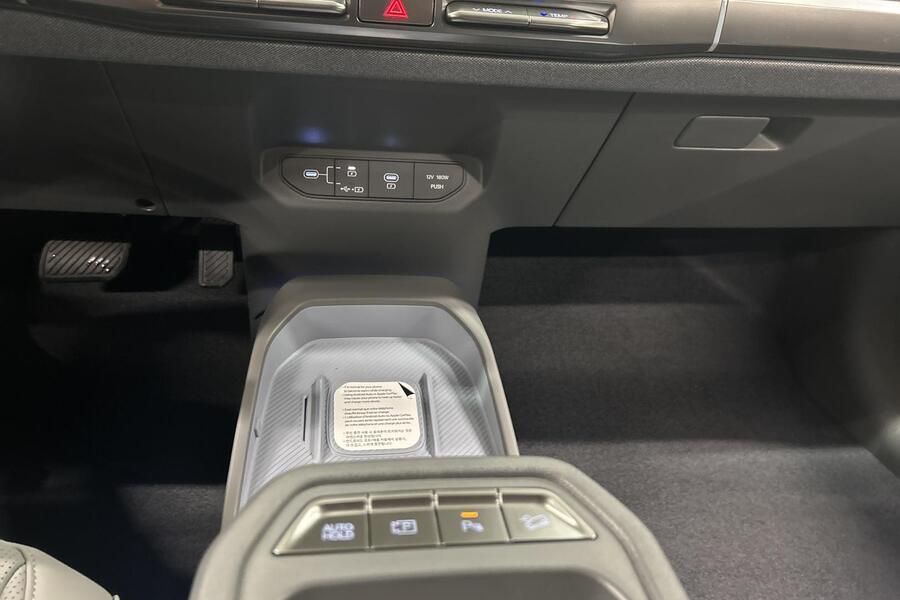 Kia EV3 vaihtoauto