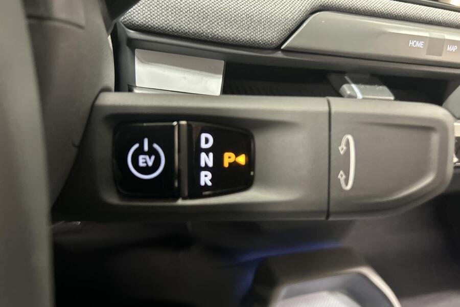 Kia EV3 vaihtoauto