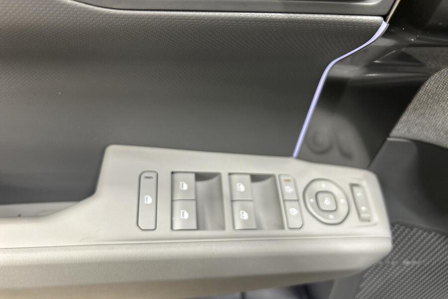 Kia EV3 vaihtoauto