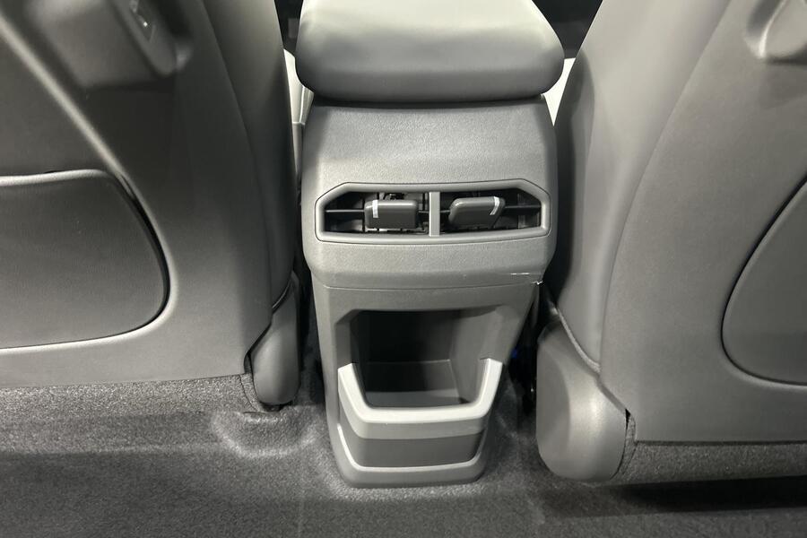 Kia EV3 vaihtoauto