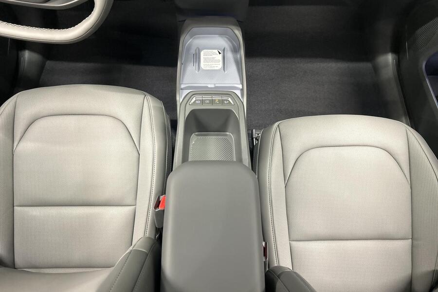Kia EV3 vaihtoauto