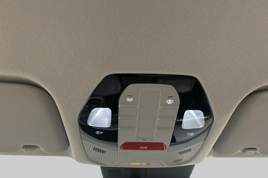 Kia EV3 vaihtoauto
