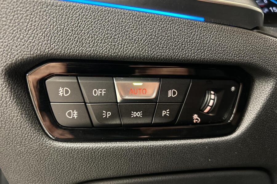 BMW 3-sarja vaihtoauto