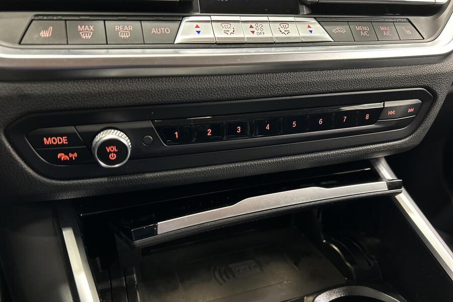 BMW 3-sarja vaihtoauto