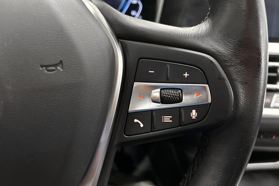 BMW 3-sarja vaihtoauto