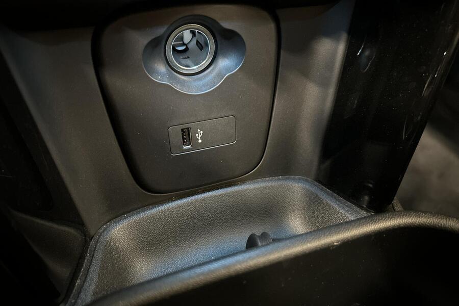 Mini Cooper vaihtoauto