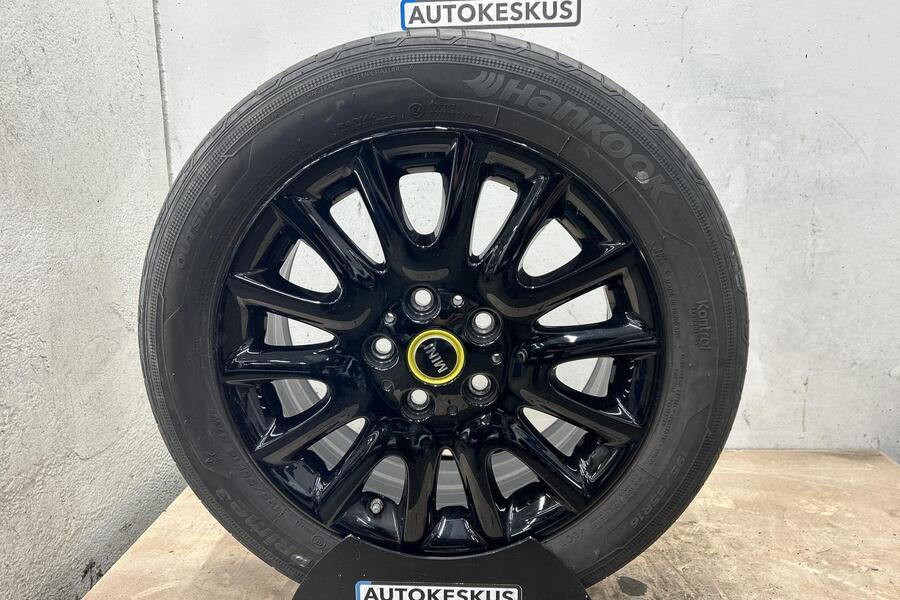 Mini Cooper vaihtoauto