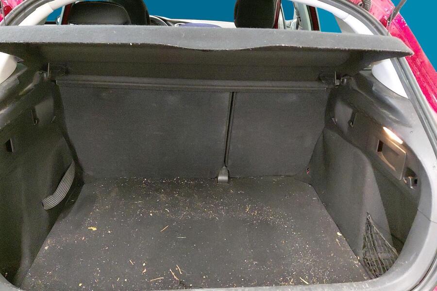 Citroën C4 vaihtoauto