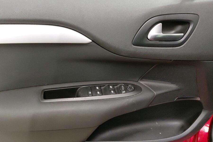 Citroën C4 vaihtoauto