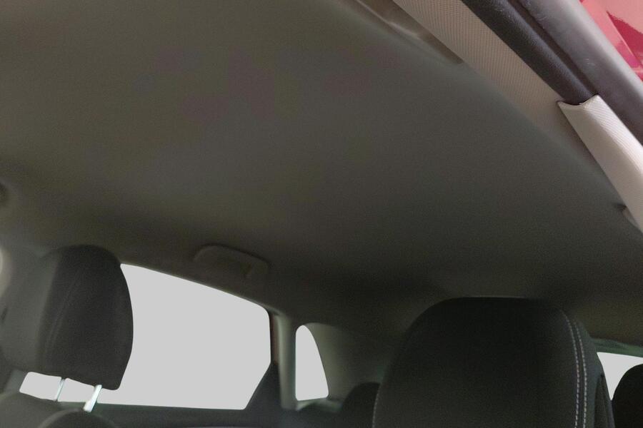 Citroën C4 vaihtoauto