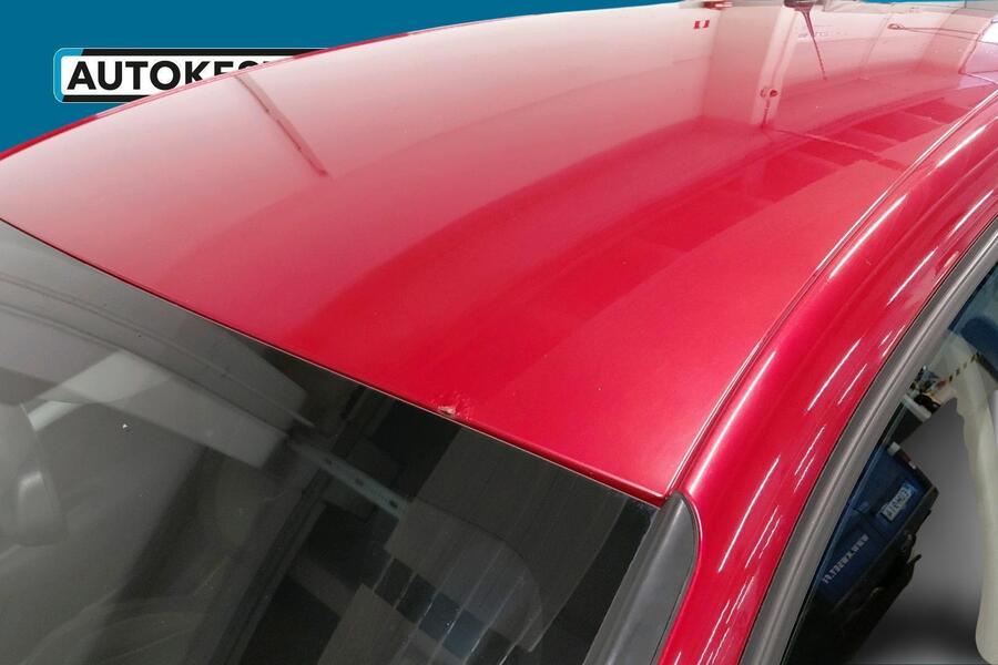 Citroën C4 vaihtoauto