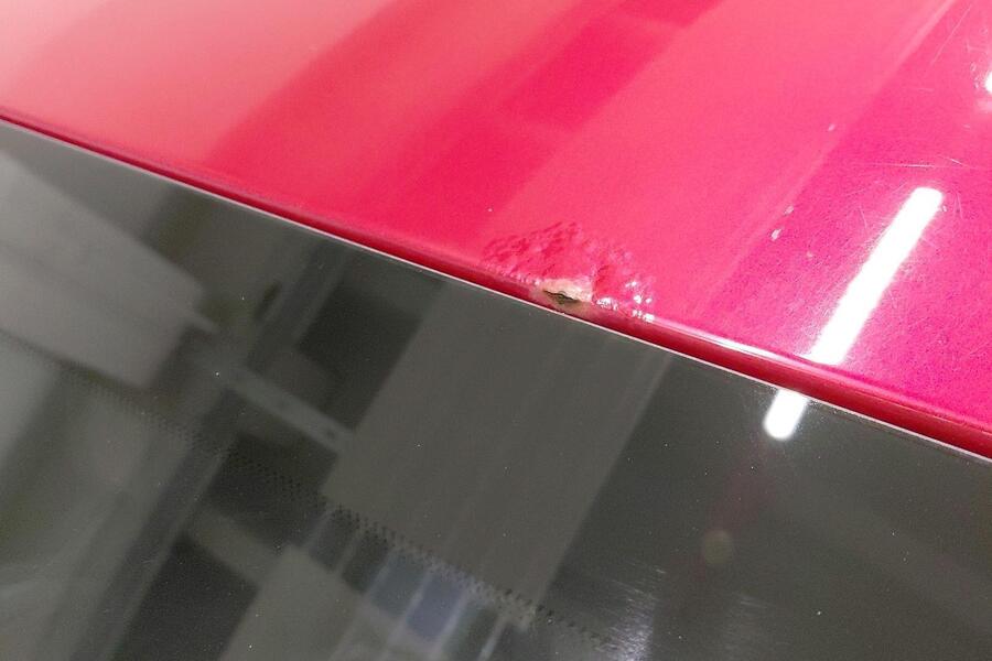 Citroën C4 vaihtoauto