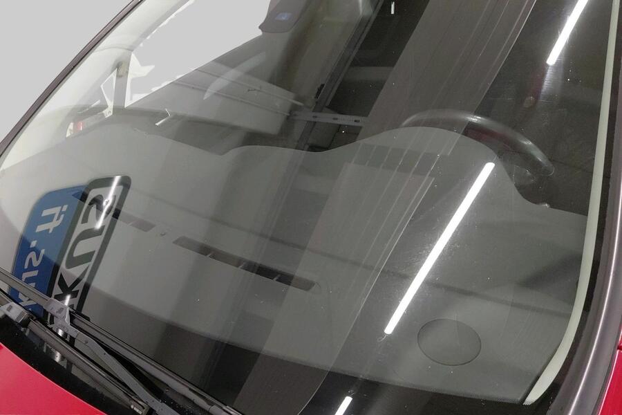 Citroën C4 vaihtoauto