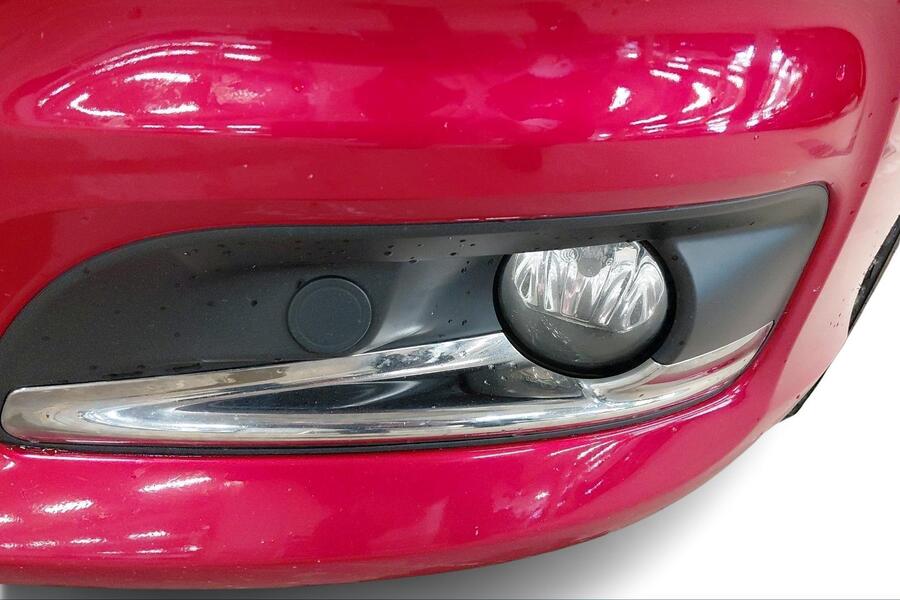 Citroën C4 vaihtoauto