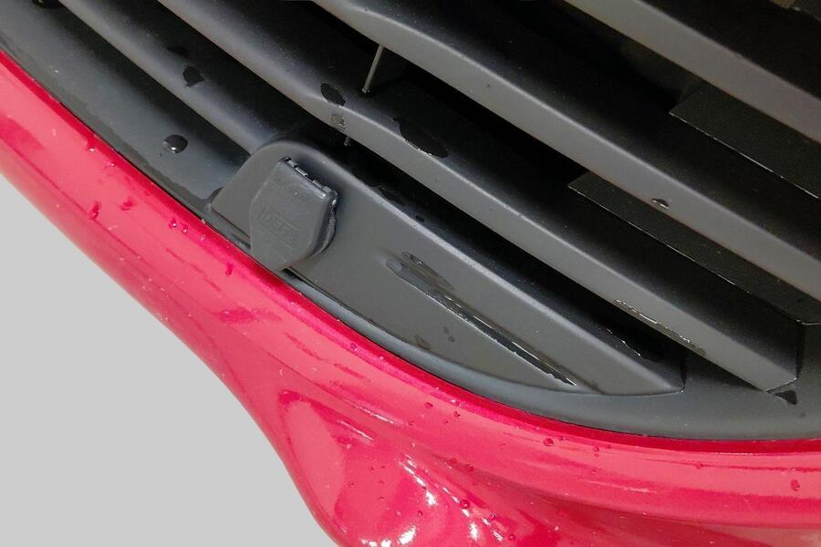 Citroën C4 vaihtoauto