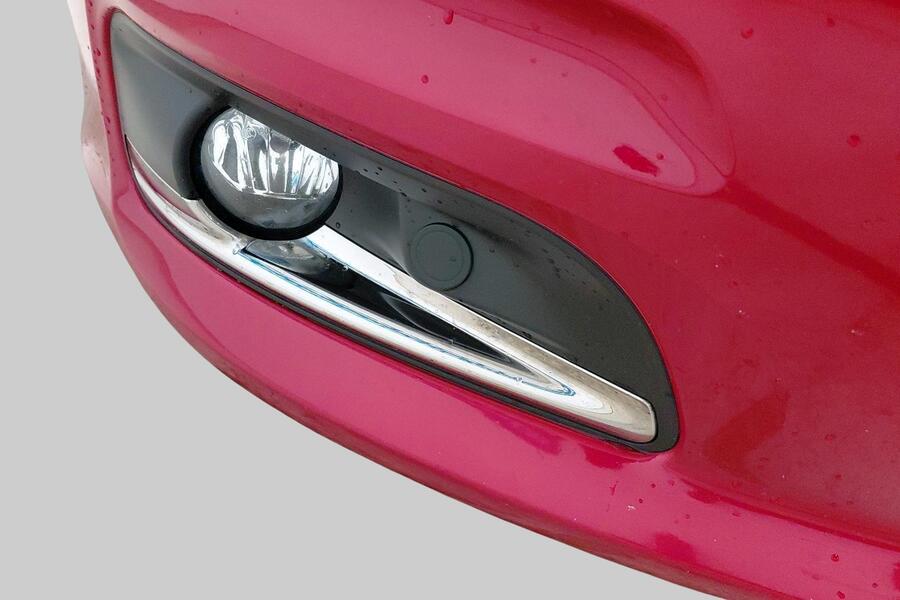 Citroën C4 vaihtoauto