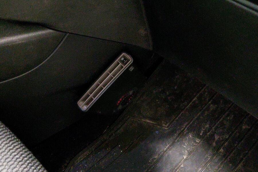 Citroën C4 vaihtoauto