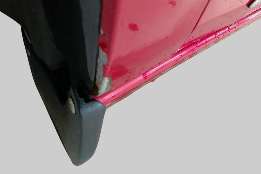 Citroën C4 vaihtoauto