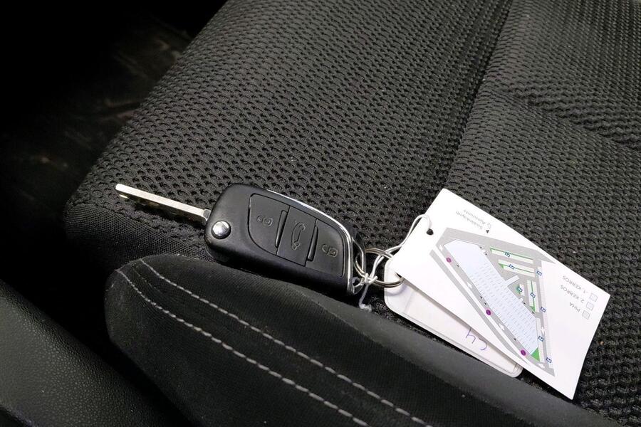 Citroën C4 vaihtoauto