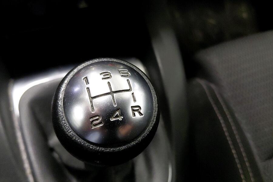 Citroën C4 vaihtoauto