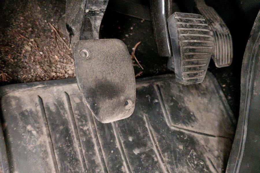 Citroën C4 vaihtoauto