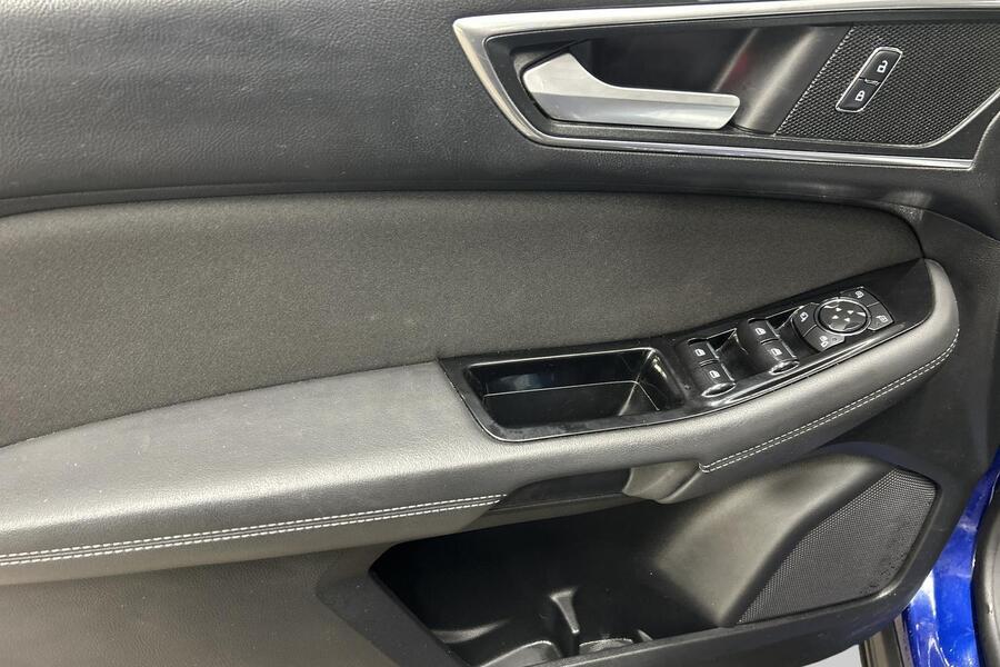 Ford S-MAX vaihtoauto