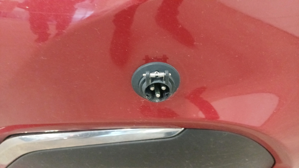 Peugeot 208 vaihtoauto