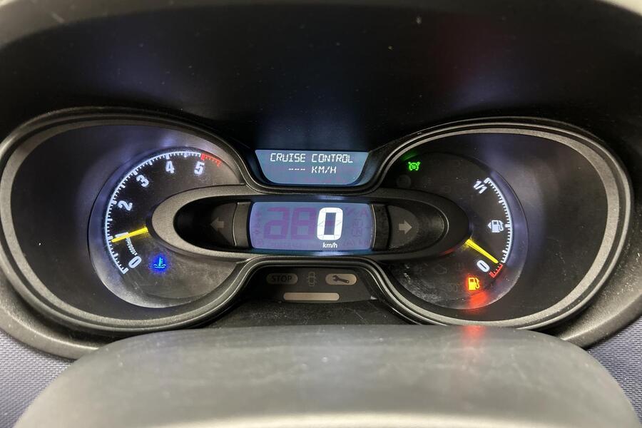 Opel Vivaro vaihtoauto