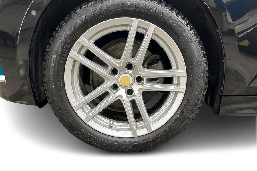 BMW 3-sarja vaihtoauto