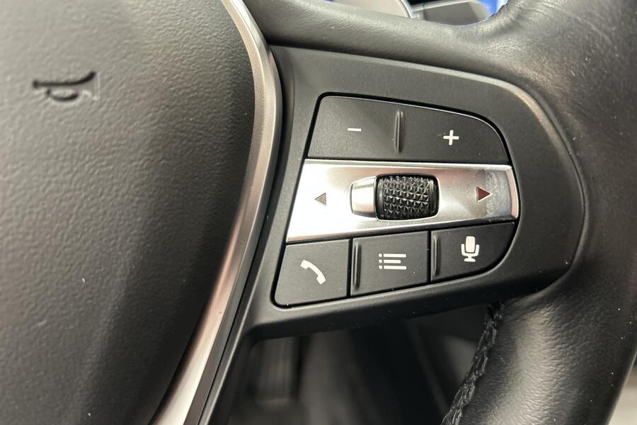 BMW 3-sarja vaihtoauto