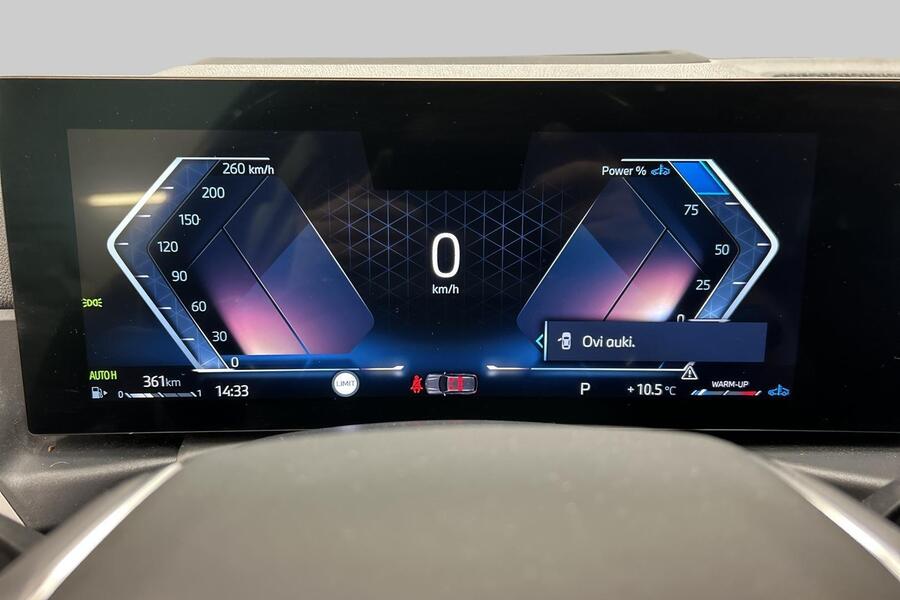 BMW 3-sarja vaihtoauto