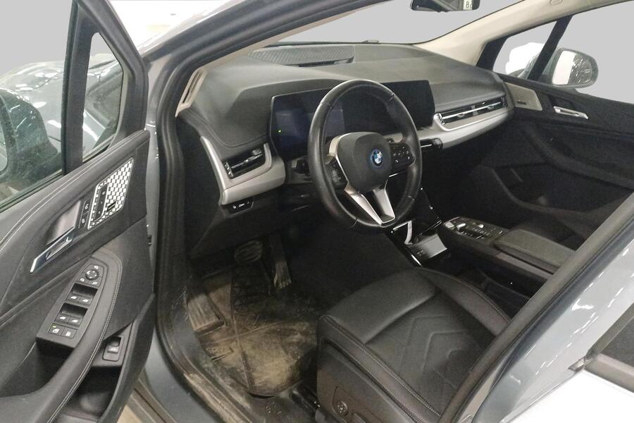 BMW 2-sarja vaihtoauto