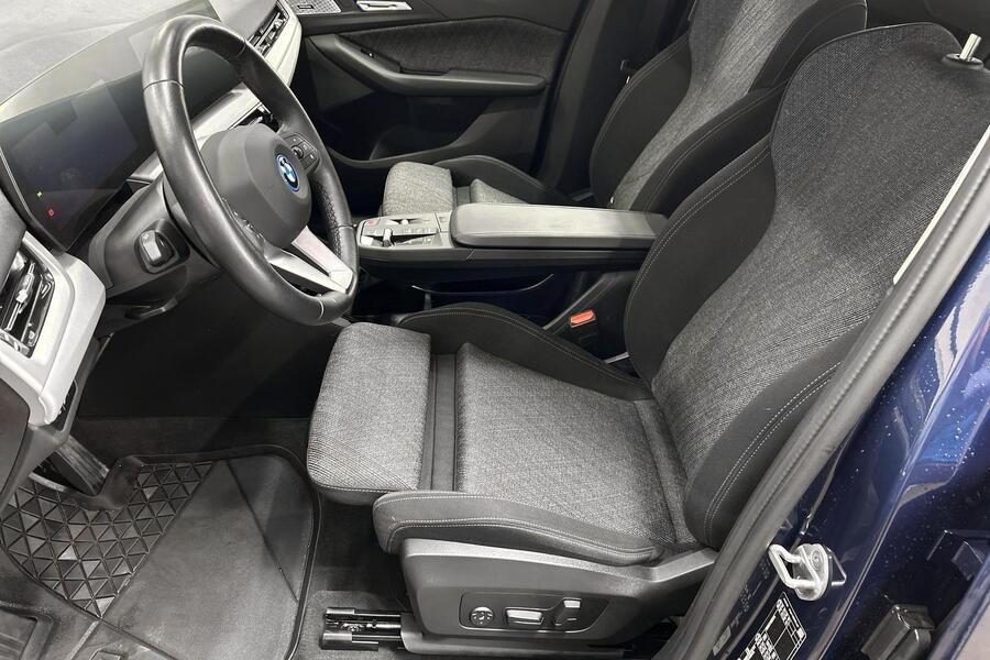 BMW 2-sarja vaihtoauto