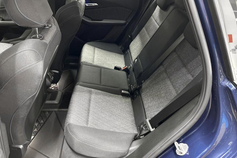 BMW 2-sarja vaihtoauto