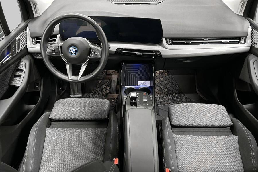 BMW 2-sarja vaihtoauto