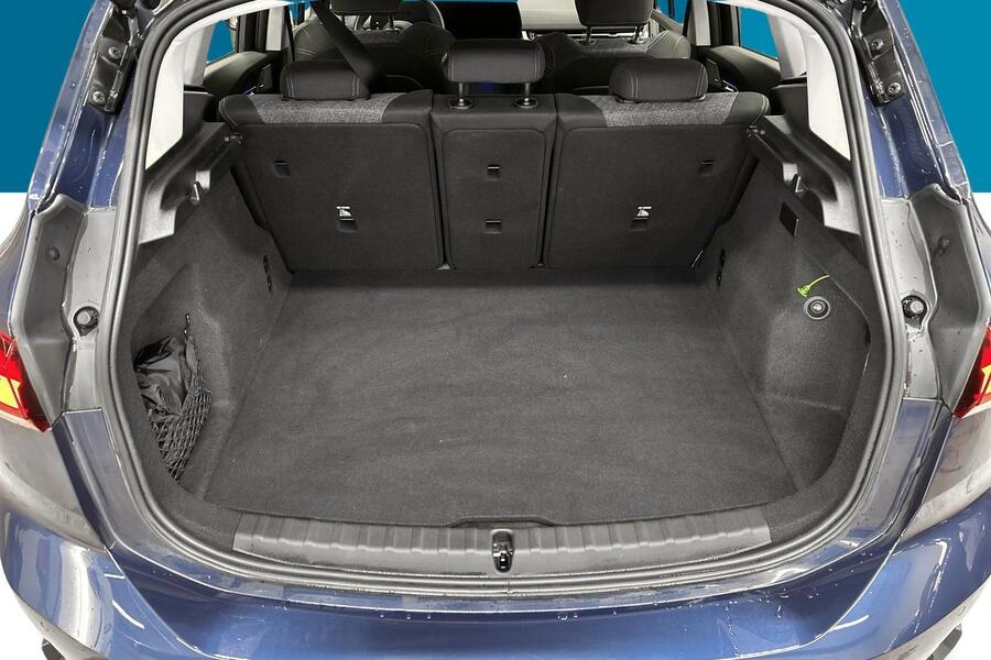 BMW 2-sarja vaihtoauto