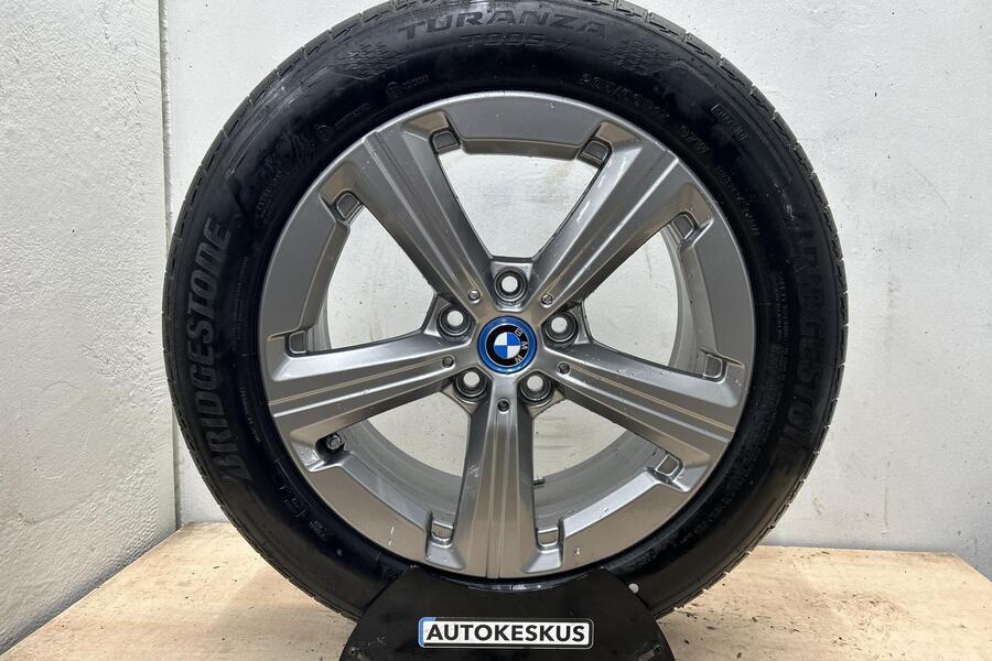 BMW 2-sarja vaihtoauto