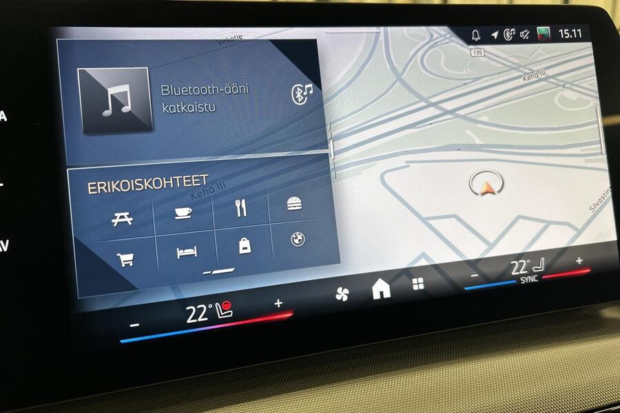 BMW 2-sarja vaihtoauto