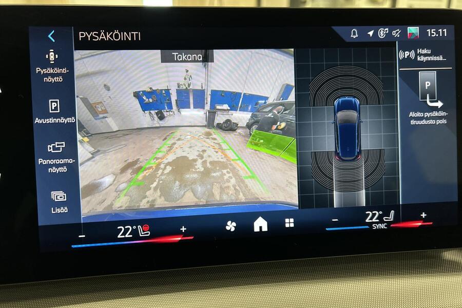 BMW 2-sarja vaihtoauto