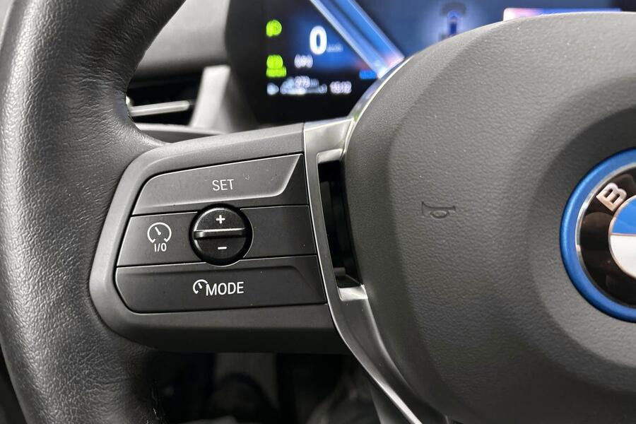 BMW 2-sarja vaihtoauto