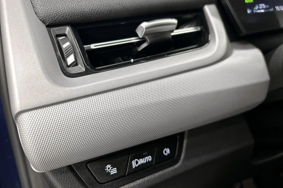 BMW 2-sarja vaihtoauto