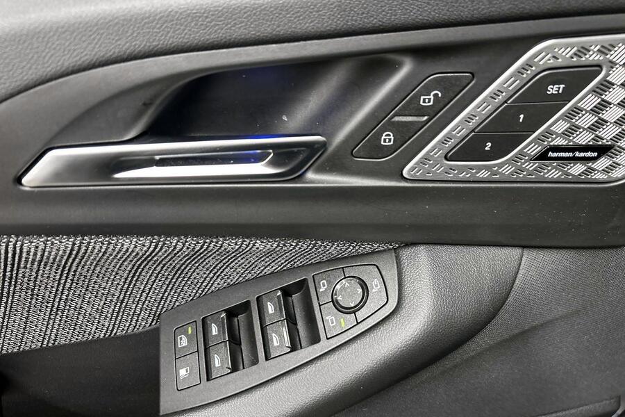 BMW 2-sarja vaihtoauto