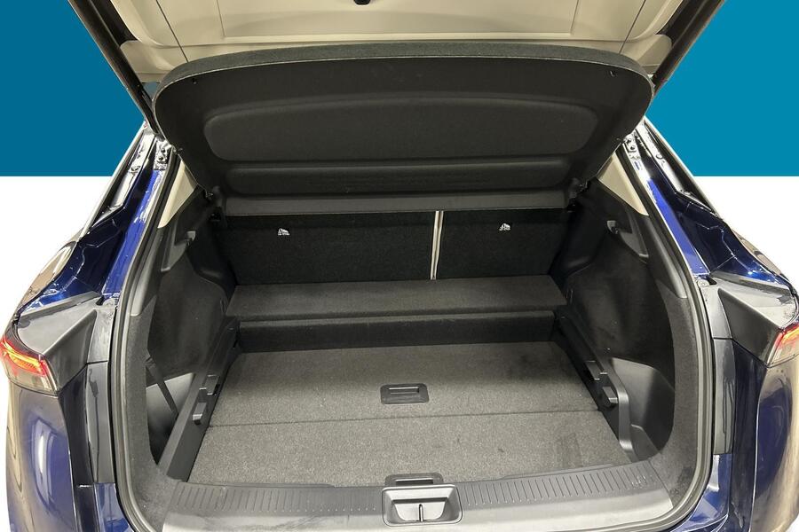 Nissan Ariya vaihtoauto