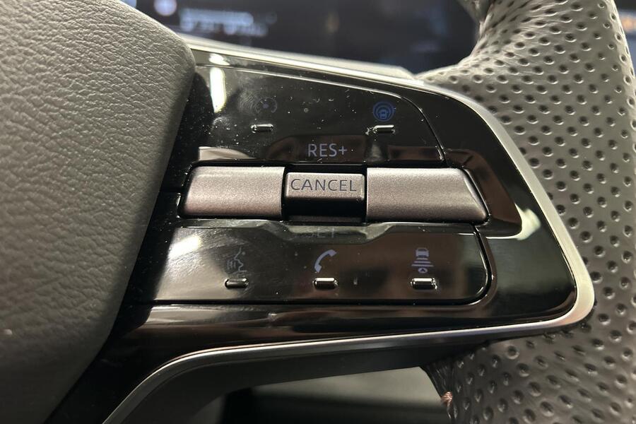 Nissan Ariya vaihtoauto