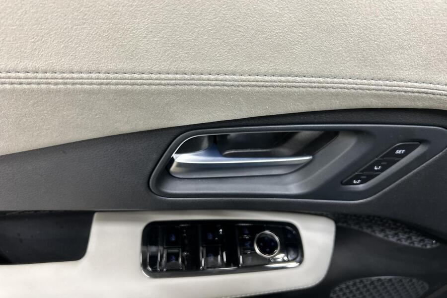 Nissan Ariya vaihtoauto