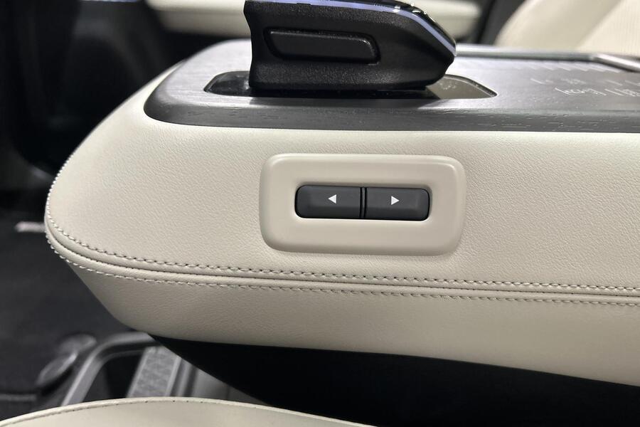 Nissan Ariya vaihtoauto