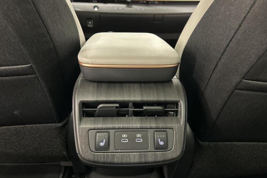 Nissan Ariya vaihtoauto