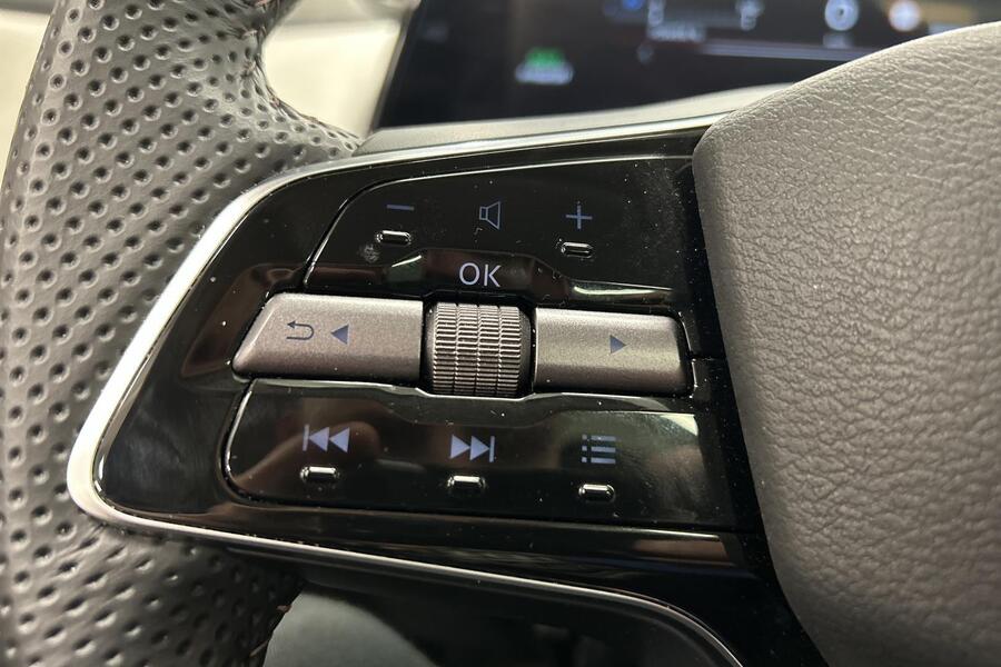 Nissan Ariya vaihtoauto