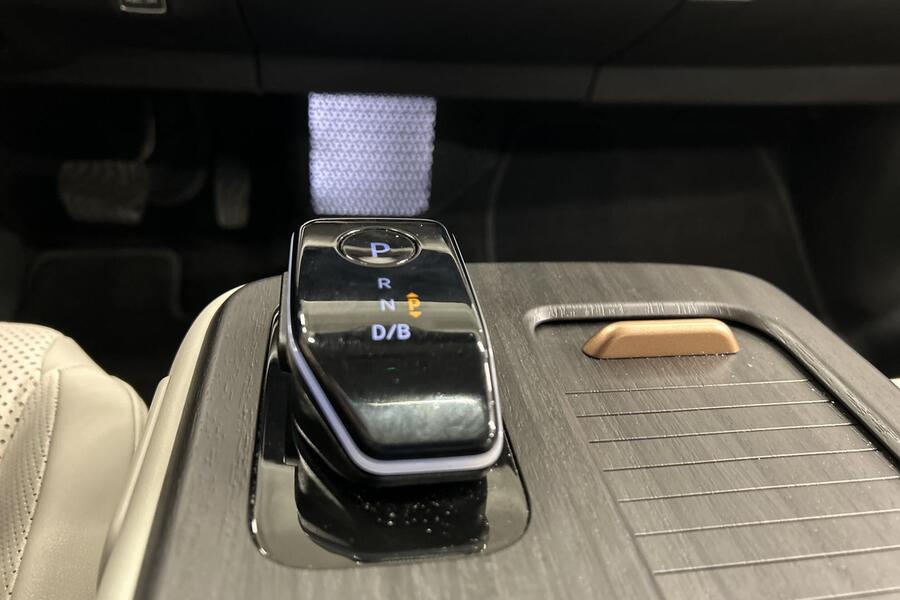 Nissan Ariya vaihtoauto