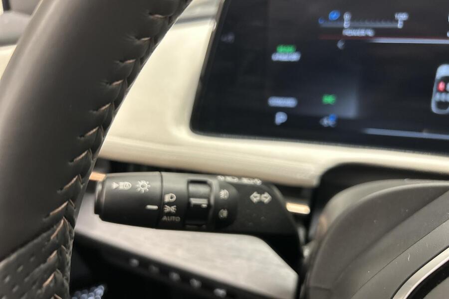 Nissan Ariya vaihtoauto